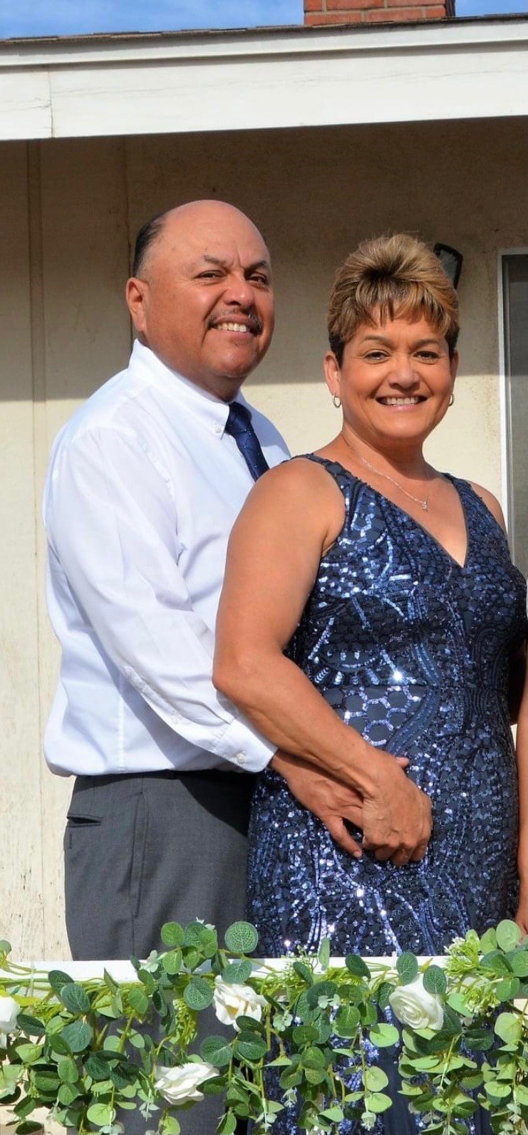 Obituary of Jose Juarez & Pamela Juarez