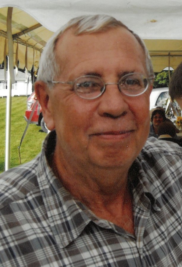Robert tesch obituary fort wayne in