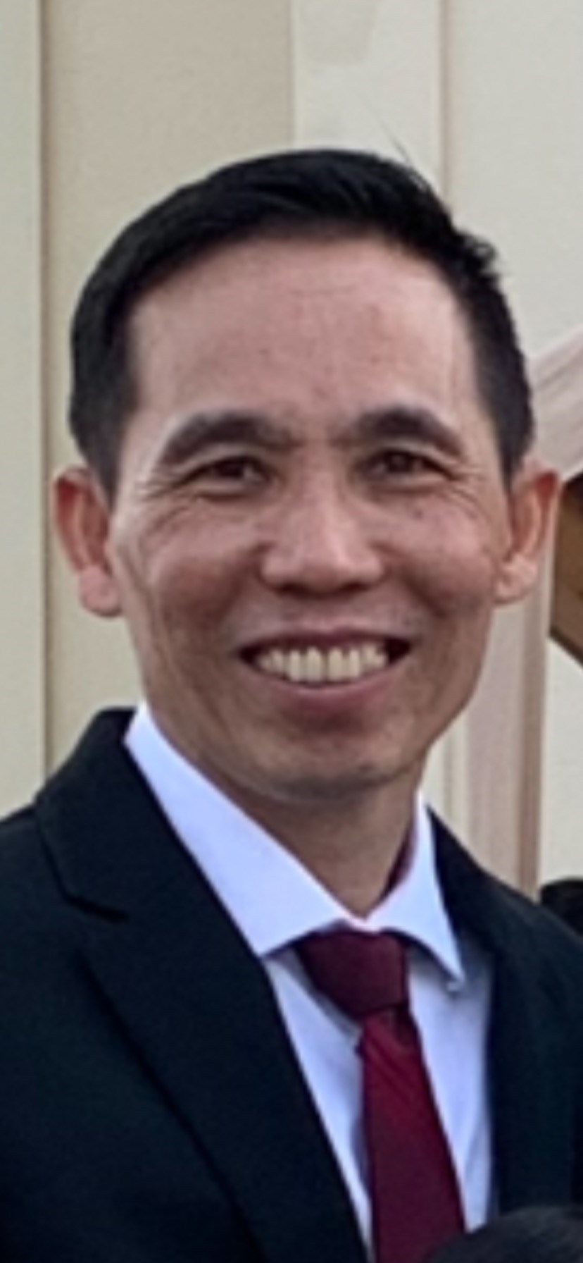 Obituary of Goankim Hoàng Nghĩa Micahel