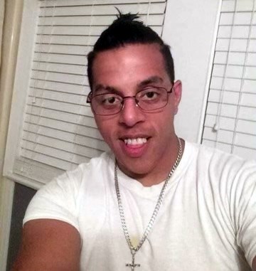 Obituario de Chuck Terry