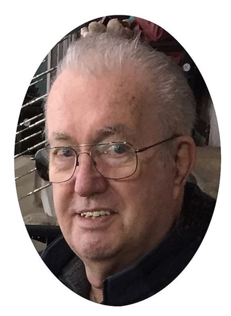 Obituary of Robert Menton