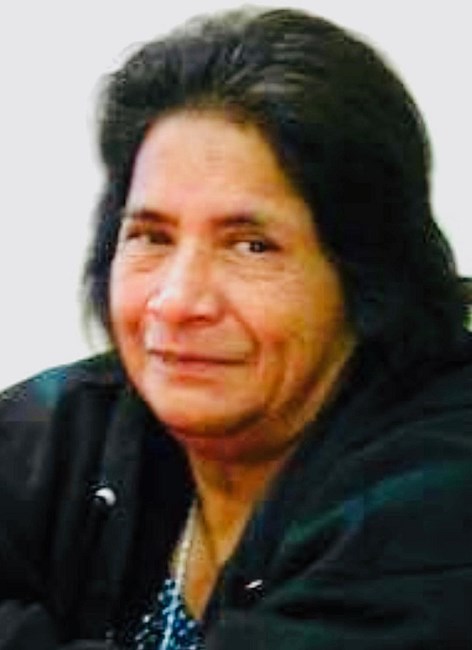 Obituary of Florestella Garcia
