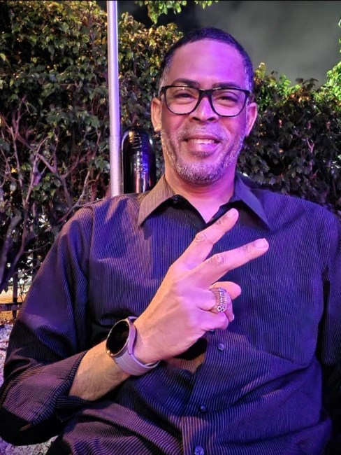 Obituario de Luis Samuel Rodriguez Rodriguez