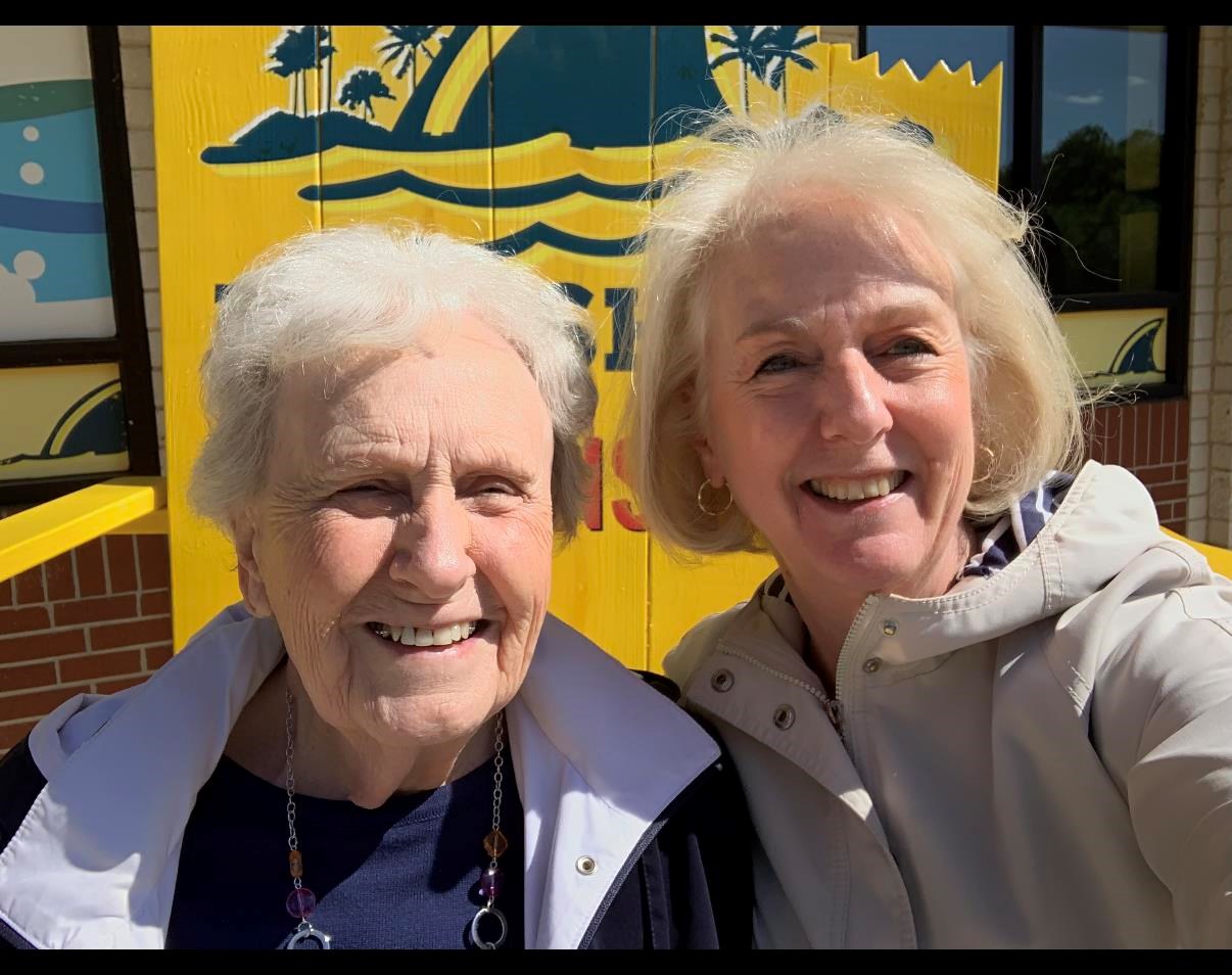 Obituary of Donna Mae Moreland