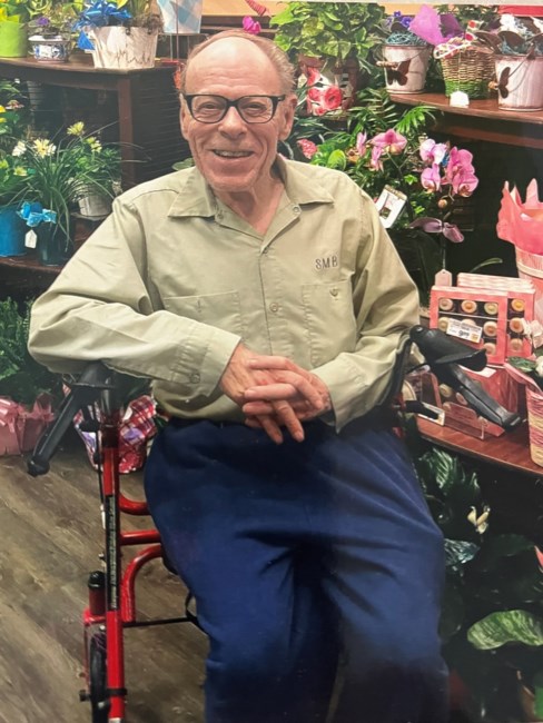 Avis de décès de Stephen M. Beane