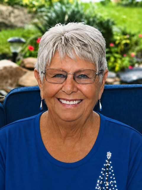 Obituary of Bettie Jayne Teater