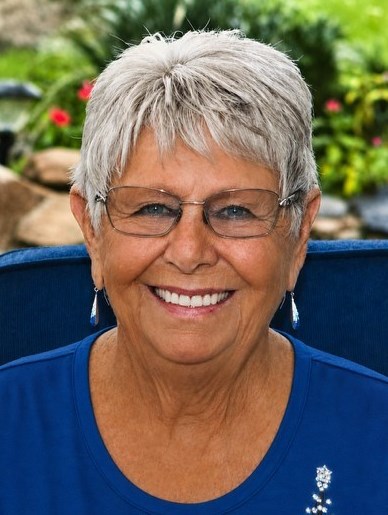 Obituary of Bettie Jayne Teater