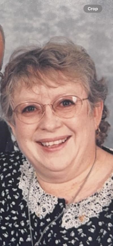 Obituary of Marjorie Taylor Ogren