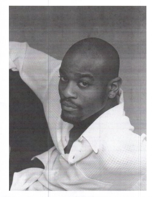 Obituary of Bennie Wilson Jr.