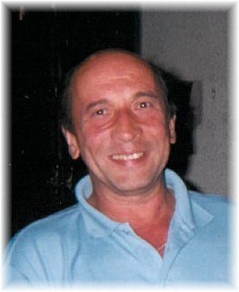 Obituary of Billy George Hackman