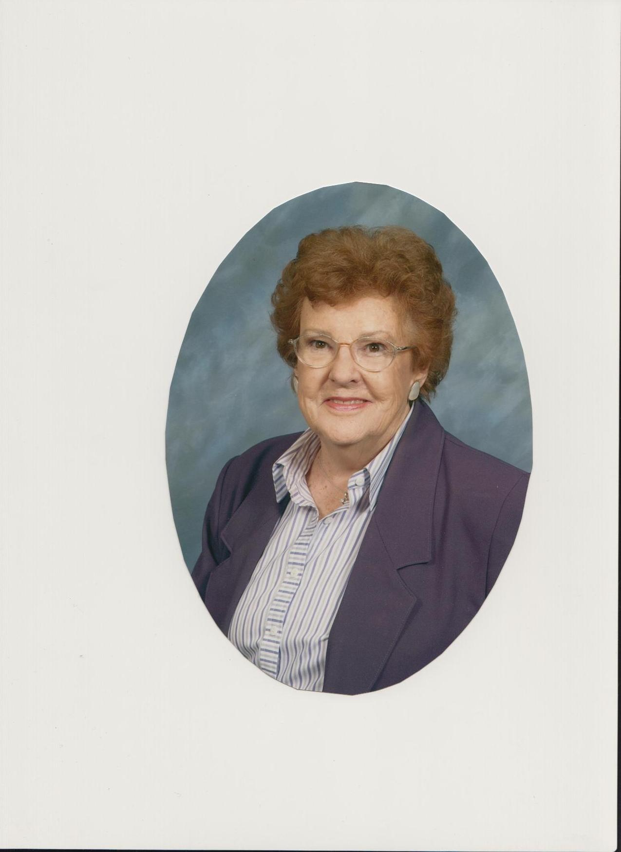 Obituary of Patricia E. Lesley