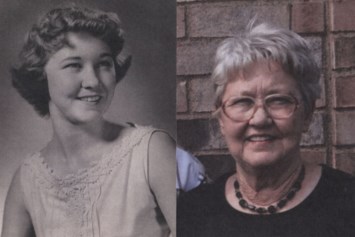 Obituary of Jan Greenhaw