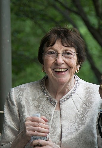 Obituary of Virginia Sue Perry