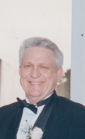 Obituary of Glenn Edward Crabtree