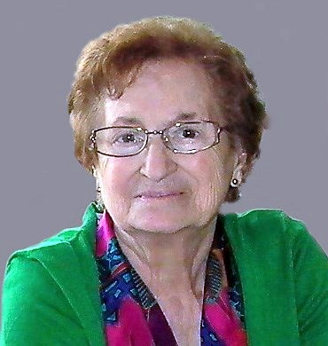Obituary of Laura Di Mauro