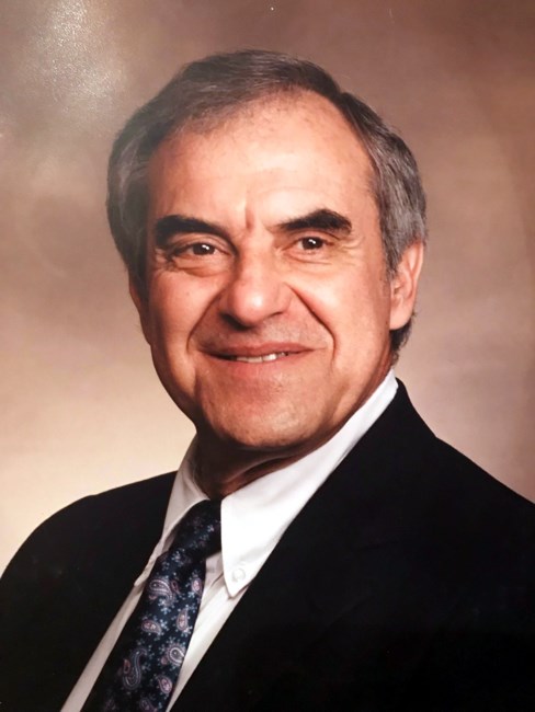 Obituary of Jerome Charles Froug