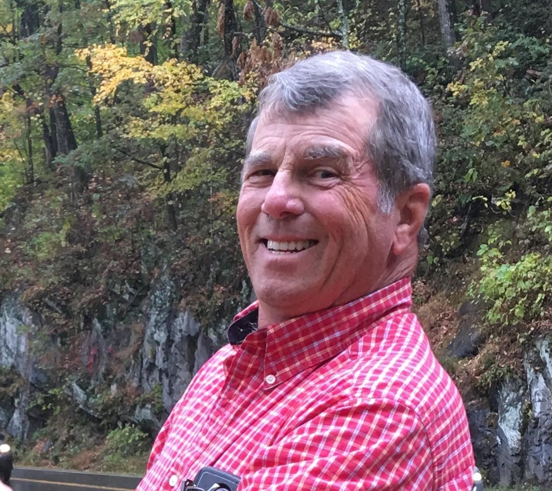 Obituary of Henry McBride Noell