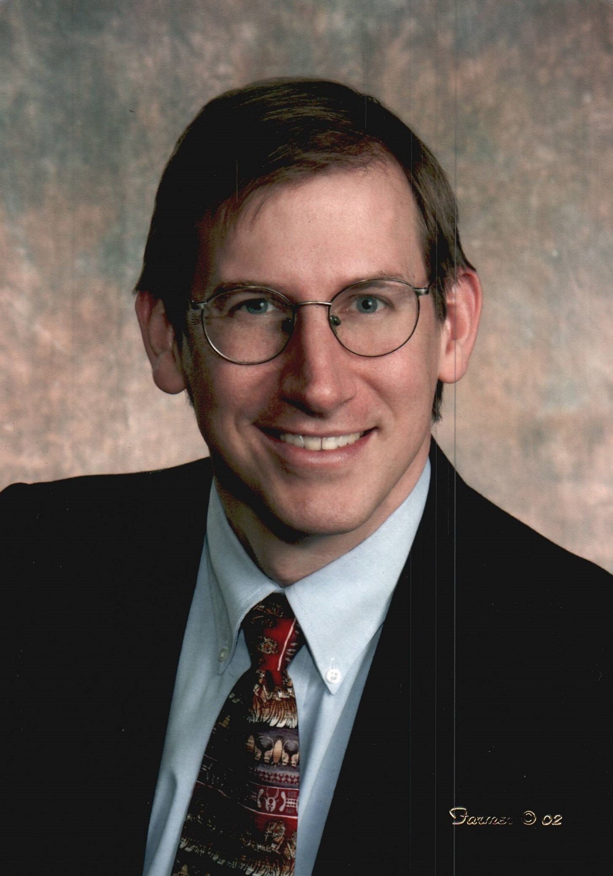 Obituary of Robert Christopher King