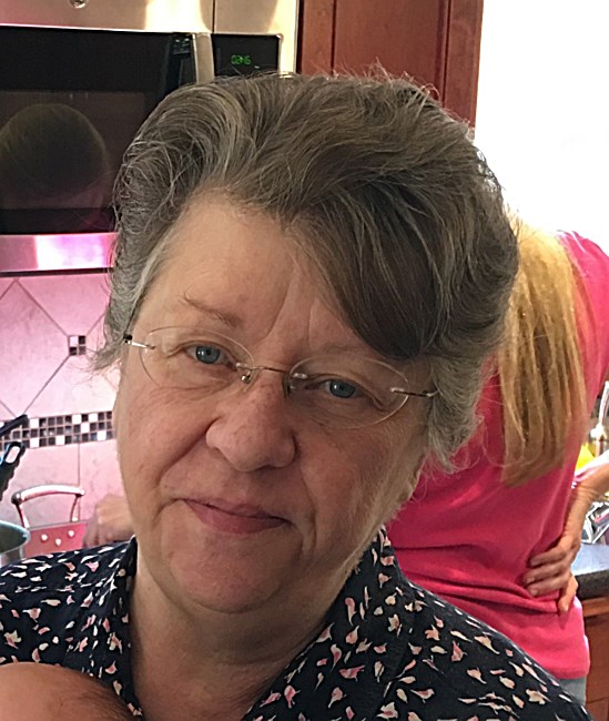 Obituary of Carroll Sue Hendrix