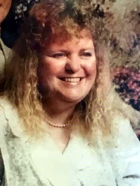 Obituary of Carol Ann Lauter