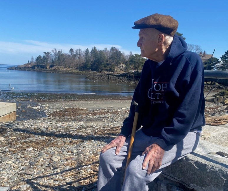 Obituary of Sidney Rose