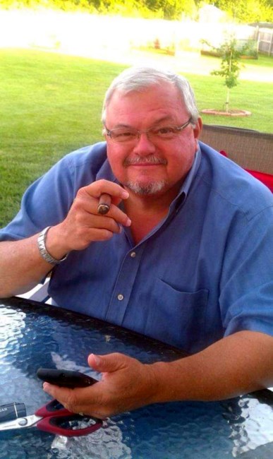 Obituary of John Ray Durliat