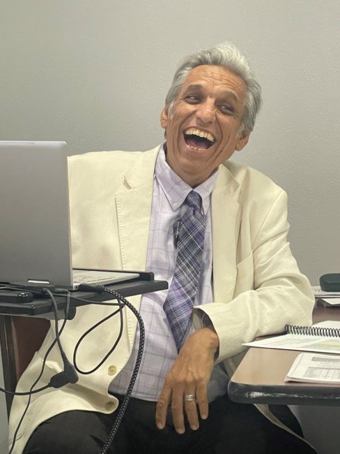 Obituary of John M Medeiros