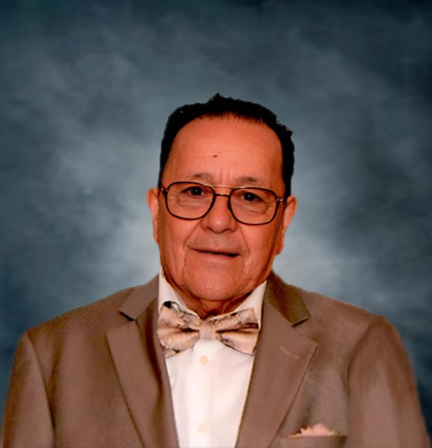 Obituary of Emilio G. Medina