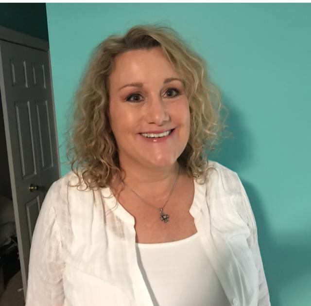 Obituary of Cheryl Cook