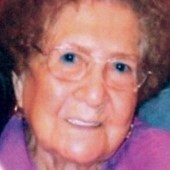 Obituary of Evangelina "Eva" Sanchez
