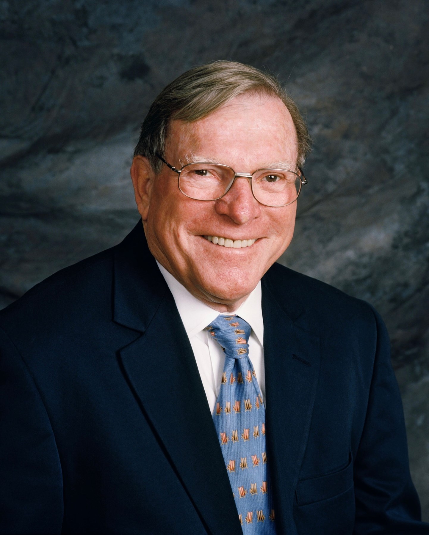 Obituary of Dean L. Callender