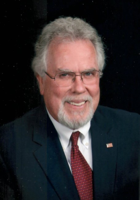Obituary of Kenneth Allen Griffin