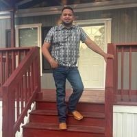 Obituary of Luis Felipe Martinez Chaverria