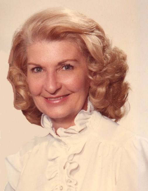 Obituary of Mona Lucinda Ciancaglini
