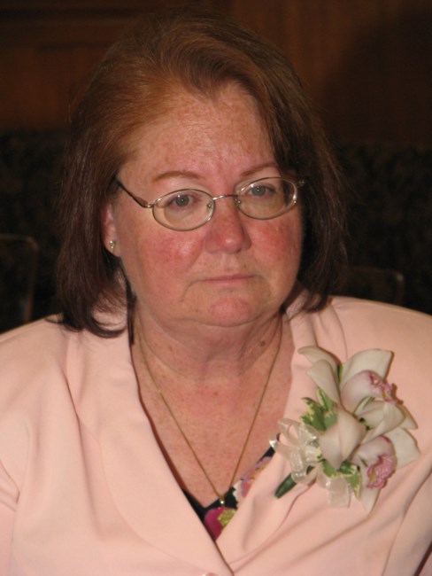 Obituary of Mary Kay Daniels Fernandes