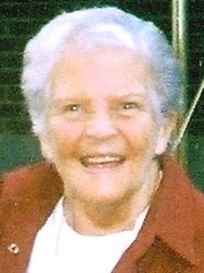 Obituary of Jane M. Sullivan