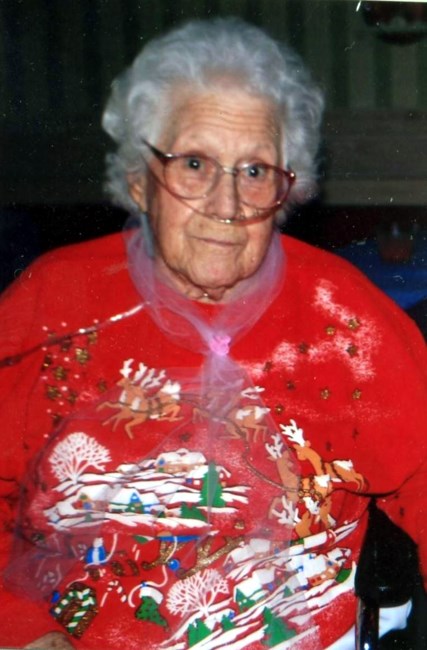 Obituary of Belle Kent