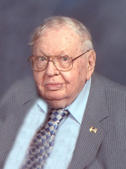 Obituary of Ralph R. Royster