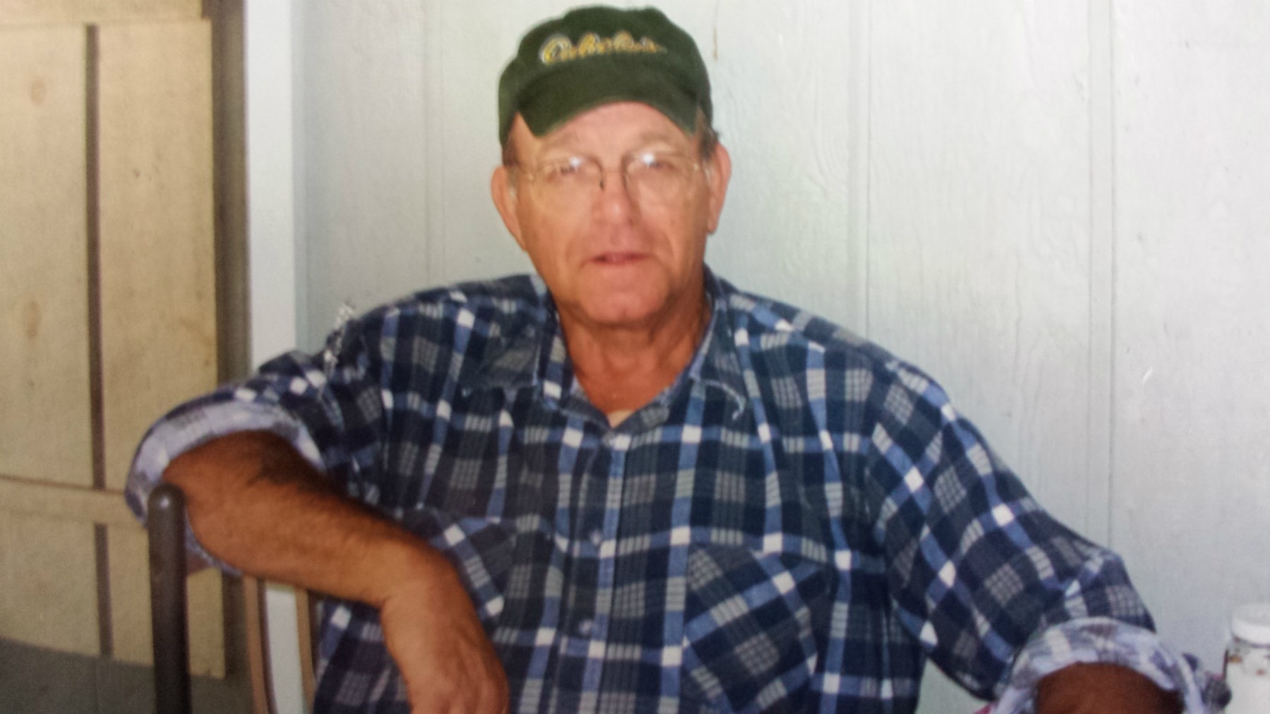 Obituary of Douglas J. Stout