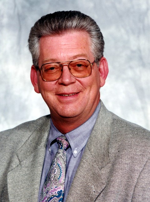 Obituary of Joseph L Emmerson