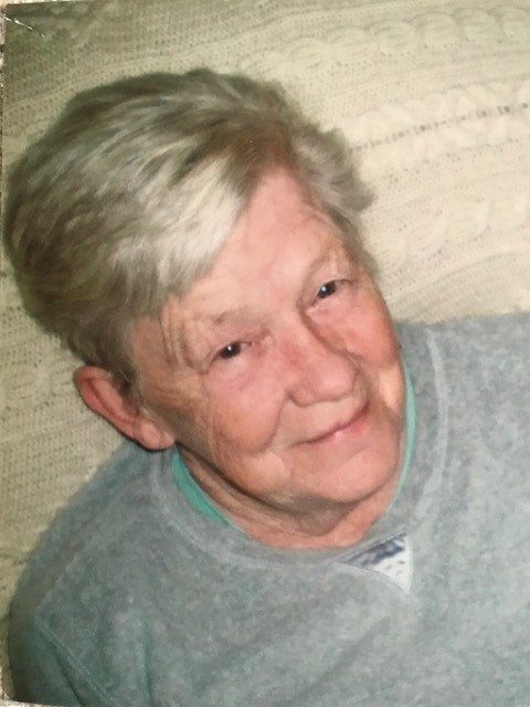 Obituary of Judith Ann Hanlon Cabrera