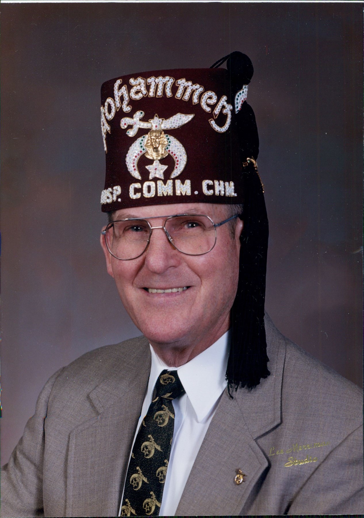 Obituary of James "Bob" Robert Lively