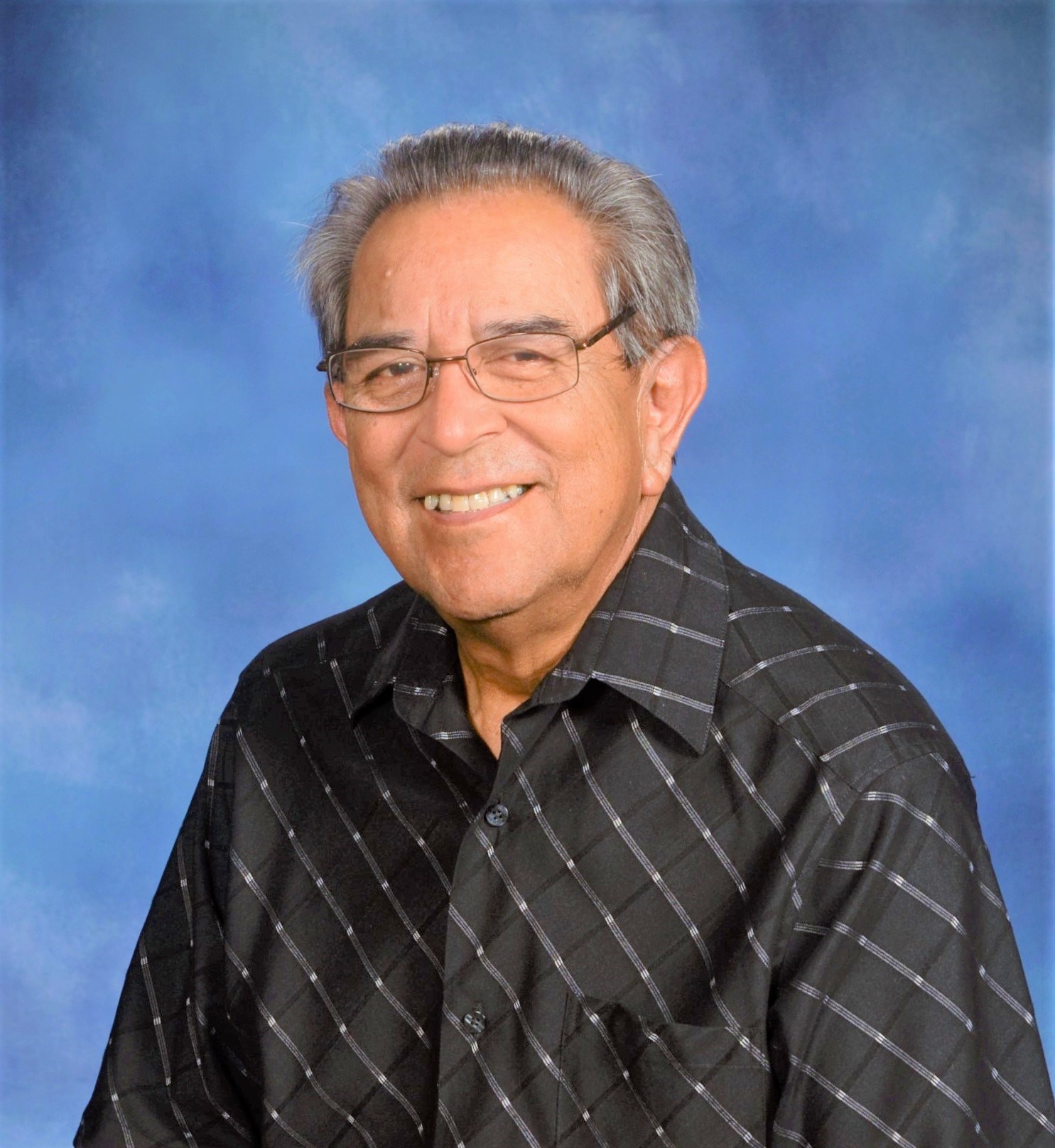 Carlos Garcia Obituario Fresno, CA