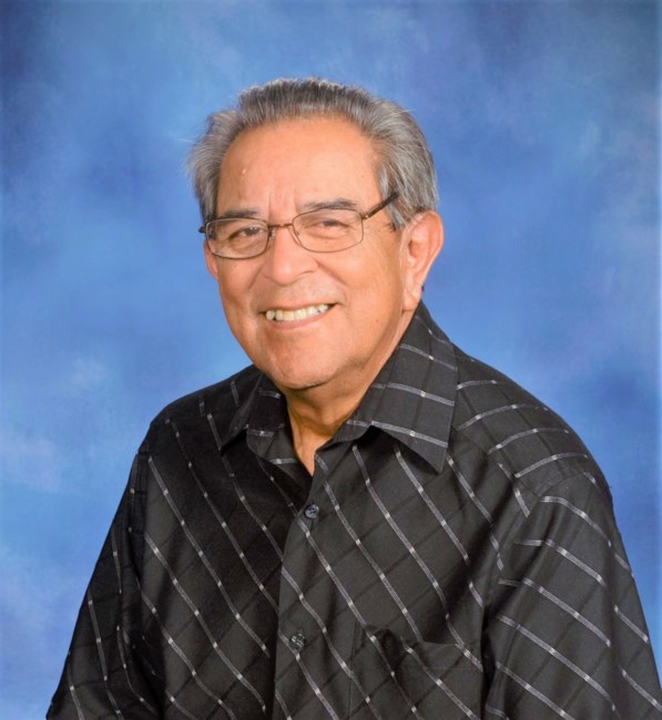 Obituary of Carlos Bonifacio Garcia