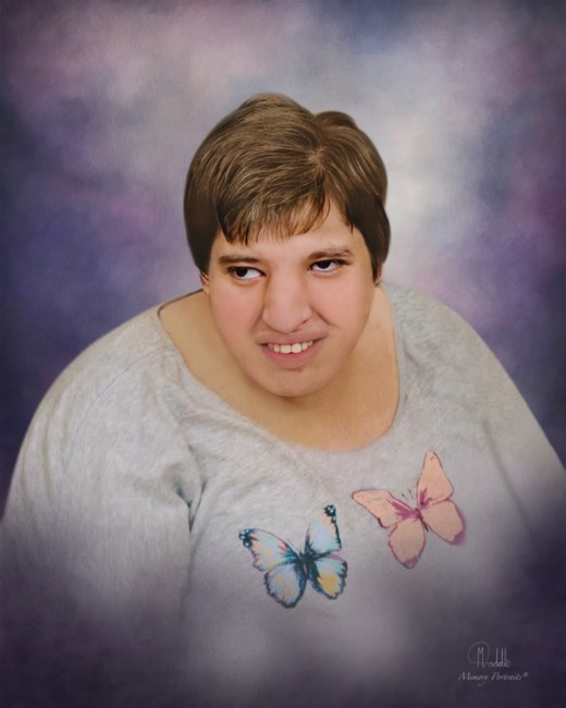 Obituary of Shelby Nichole Valdez