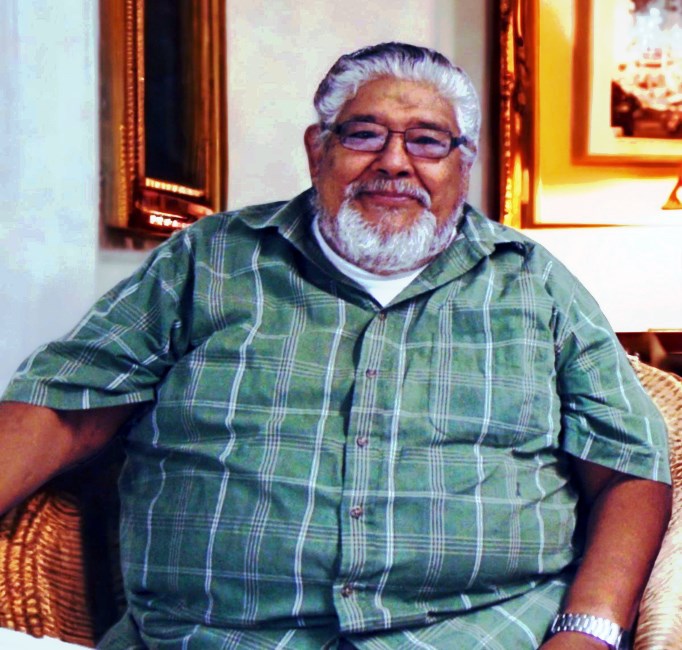Obituary of Feliciano R. Leal