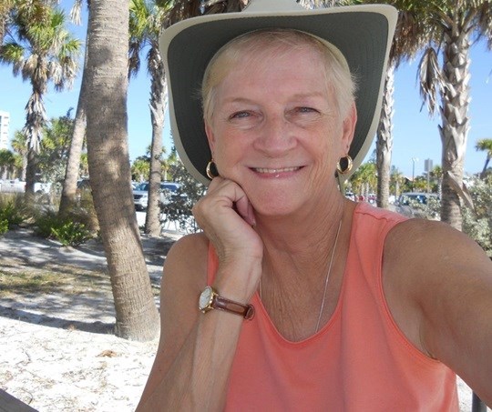 Obituary of Kathleen Marie Burleson