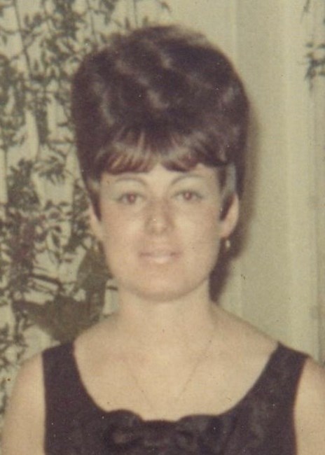 Obituary of Virginia "Ginny" L. Barnett Pompanio