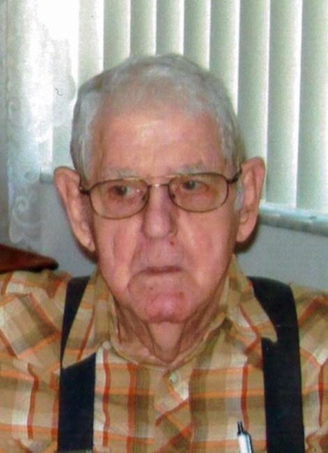 Obituary of Chester C. Burton, Sr