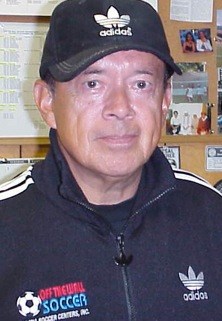 Obituary of David Acosta